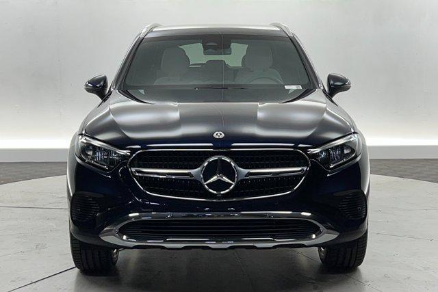 new 2024 Mercedes-Benz GLC 300 car, priced at $56,505