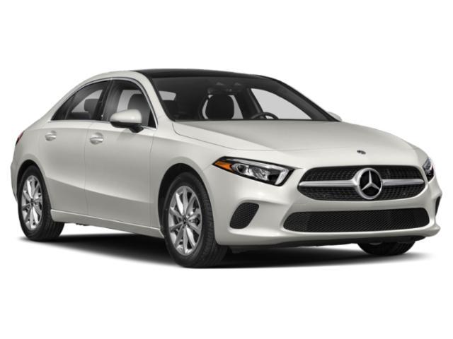 used 2019 Mercedes-Benz A-Class car