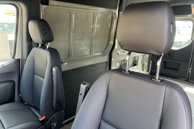 new 2025 Mercedes-Benz Sprinter 2500 car, priced at $78,650