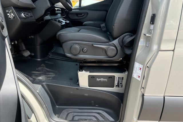 new 2025 Mercedes-Benz Sprinter 2500 car, priced at $78,650