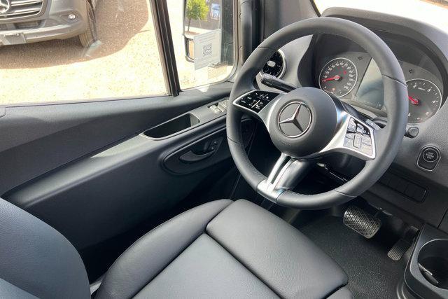 new 2025 Mercedes-Benz Sprinter 2500 car, priced at $78,650