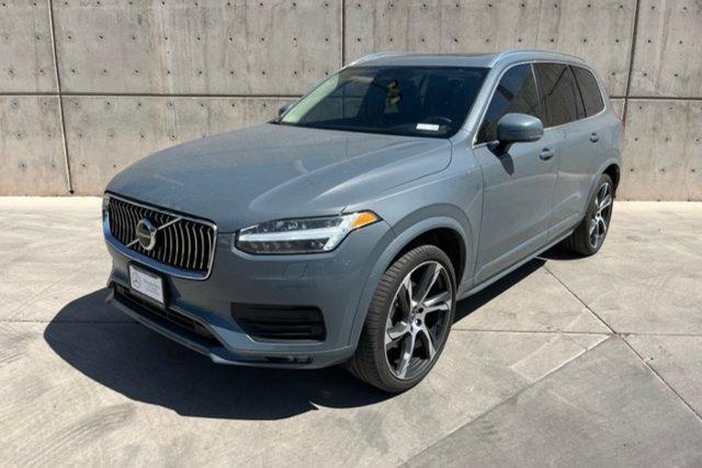 used 2023 Volvo XC90 car, priced at $53,000