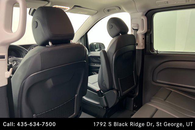 used 2023 Mercedes-Benz Metris car, priced at $45,999