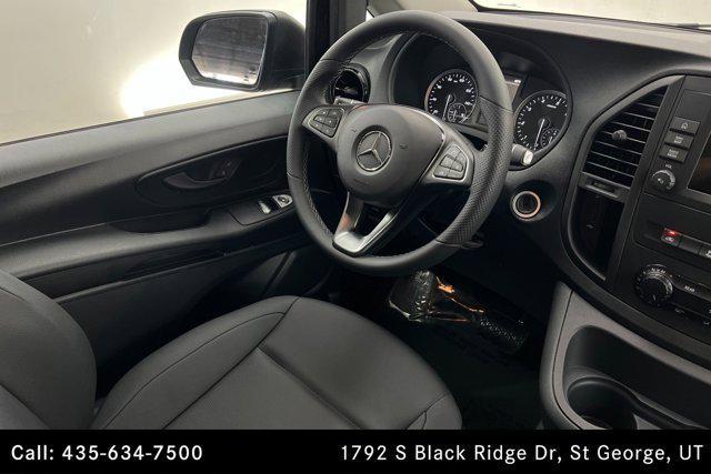 used 2023 Mercedes-Benz Metris car, priced at $45,999