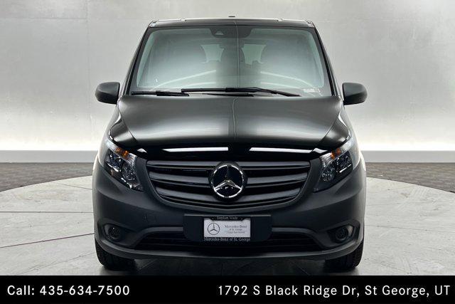 used 2023 Mercedes-Benz Metris car, priced at $45,999