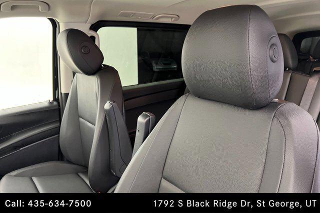 used 2023 Mercedes-Benz Metris car, priced at $45,999