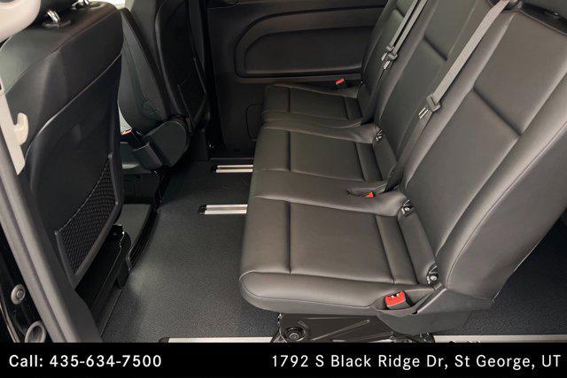 used 2023 Mercedes-Benz Metris car, priced at $45,999