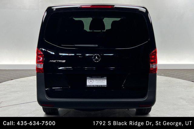 used 2023 Mercedes-Benz Metris car, priced at $45,999