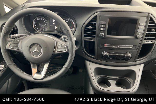 used 2023 Mercedes-Benz Metris car, priced at $45,999