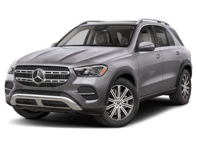 new 2025 Mercedes-Benz GLE 450e car, priced at $83,995