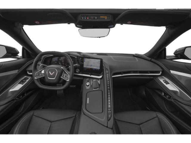 used 2022 Chevrolet Corvette car