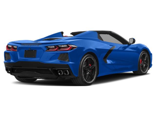 used 2022 Chevrolet Corvette car