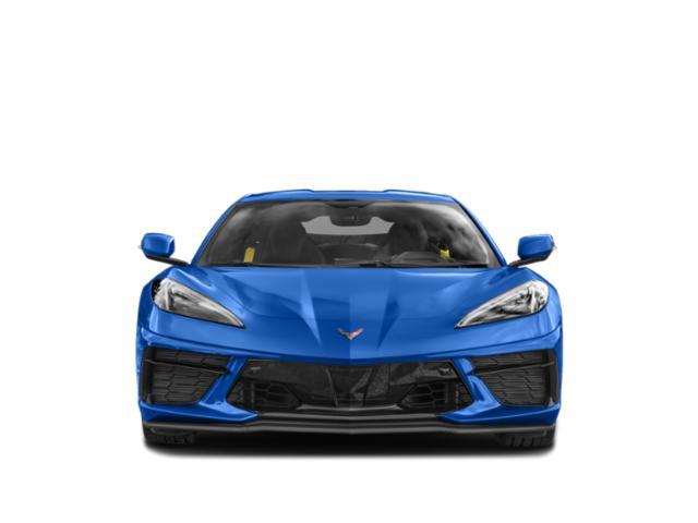 used 2022 Chevrolet Corvette car