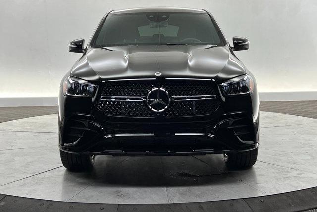 new 2025 Mercedes-Benz GLE 450 car, priced at $90,075