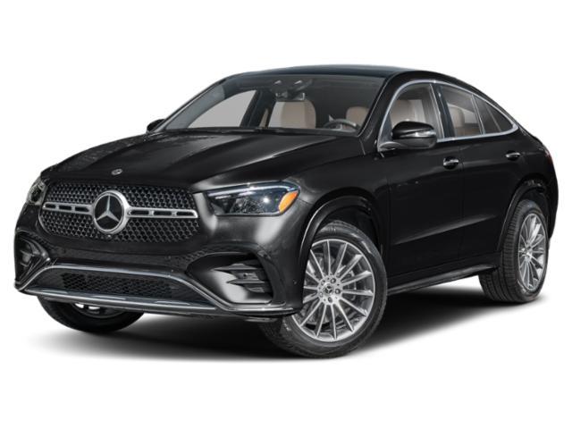 new 2025 Mercedes-Benz GLE 450 car, priced at $90,075