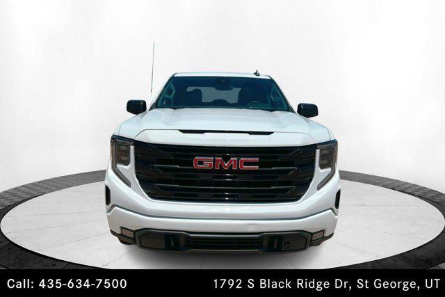 used 2023 GMC Sierra 1500 car, priced at $44,588