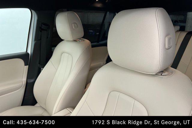 used 2024 Mercedes-Benz EQB 300 car, priced at $52,415