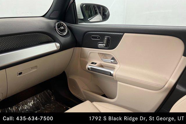 used 2024 Mercedes-Benz EQB 300 car, priced at $52,415