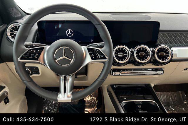 used 2024 Mercedes-Benz EQB 300 car, priced at $52,415