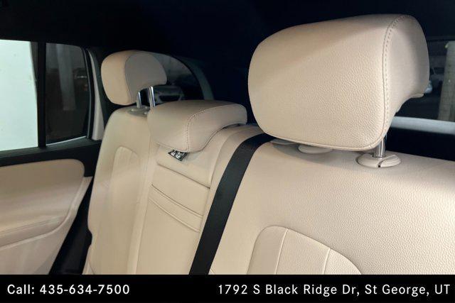 used 2024 Mercedes-Benz EQB 300 car, priced at $52,415