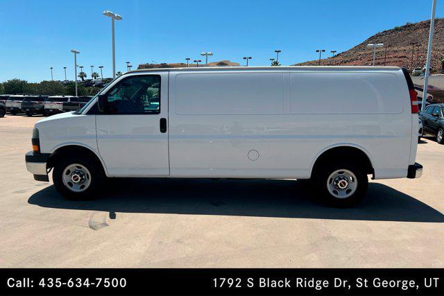 used 2017 GMC Savana 3500 car, priced at $19,500