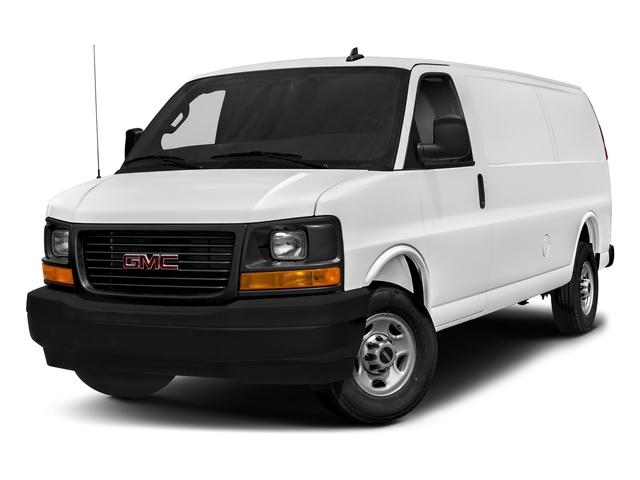used 2017 GMC Savana 3500 car