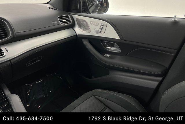 used 2024 Mercedes-Benz AMG GLE 53 car, priced at $93,295