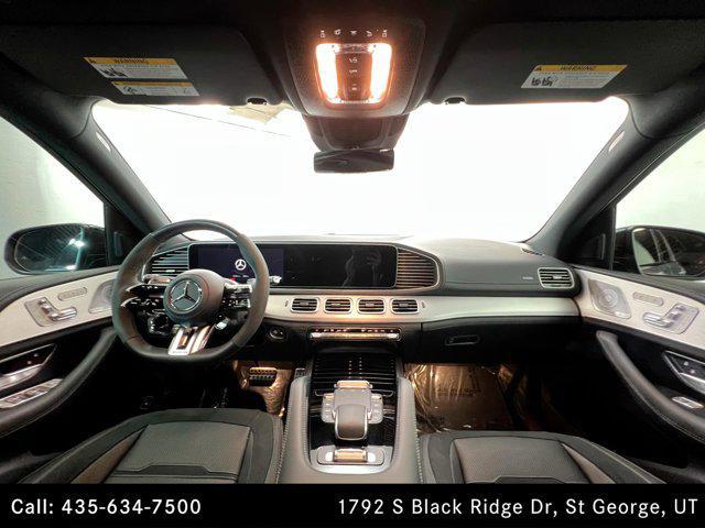 used 2024 Mercedes-Benz AMG GLE 53 car, priced at $84,295