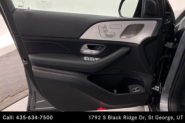 used 2024 Mercedes-Benz AMG GLE 53 car, priced at $93,295
