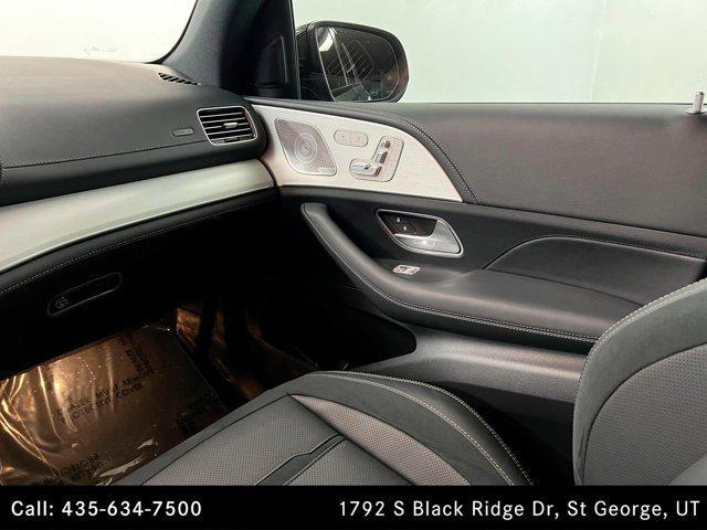 used 2024 Mercedes-Benz AMG GLE 53 car, priced at $84,295