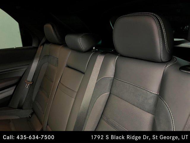 used 2024 Mercedes-Benz AMG GLE 53 car, priced at $84,295