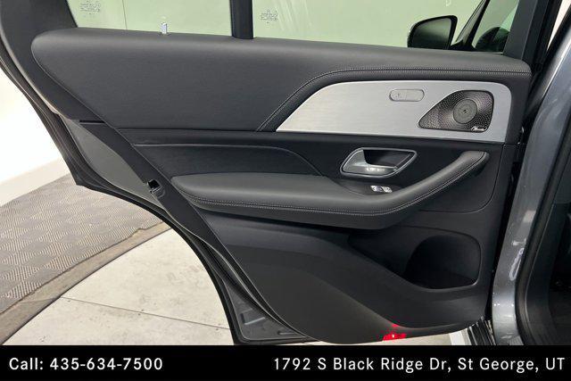 used 2024 Mercedes-Benz AMG GLE 53 car, priced at $93,295