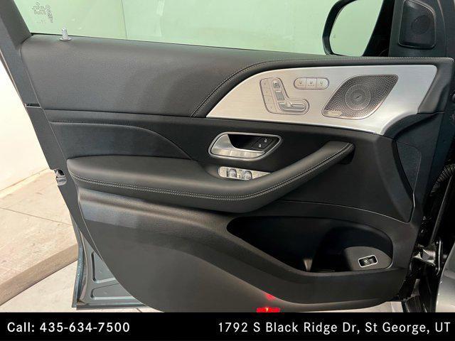 used 2024 Mercedes-Benz AMG GLE 53 car, priced at $84,295