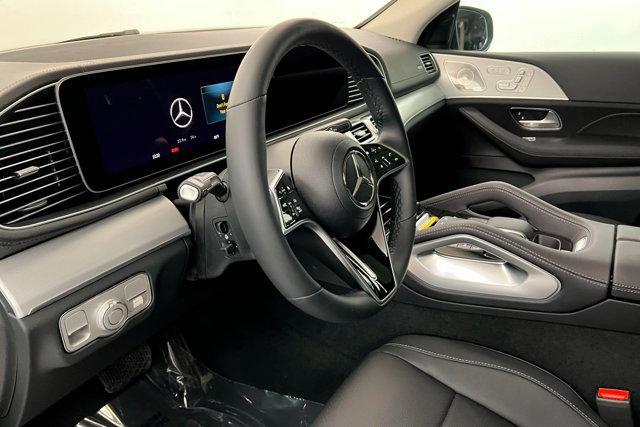 new 2025 Mercedes-Benz GLE 450 car, priced at $87,145