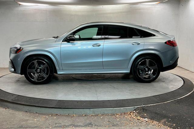 new 2025 Mercedes-Benz GLE 450 car, priced at $87,145
