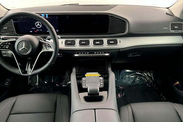new 2025 Mercedes-Benz GLE 450 car, priced at $87,145