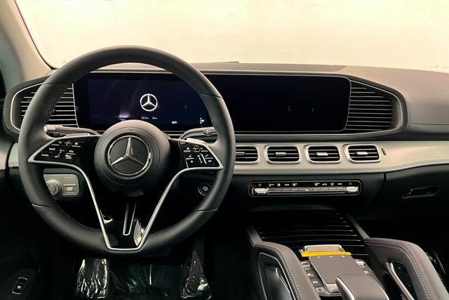 new 2025 Mercedes-Benz GLE 450 car, priced at $87,145