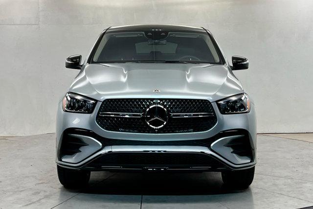 new 2025 Mercedes-Benz GLE 450 car, priced at $87,145