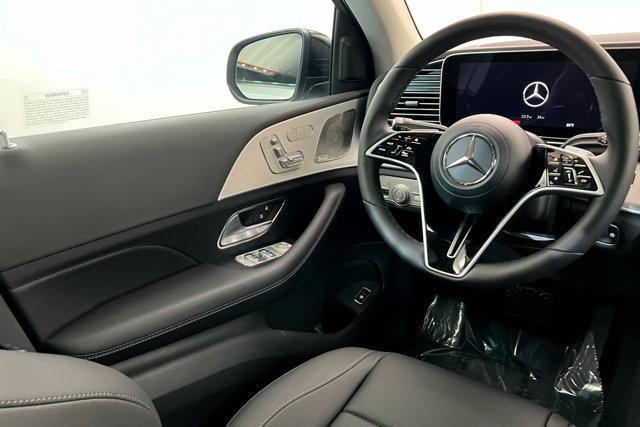 new 2025 Mercedes-Benz GLE 450 car, priced at $87,145