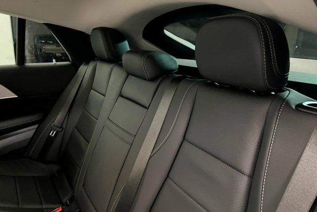new 2025 Mercedes-Benz GLE 450 car, priced at $87,145