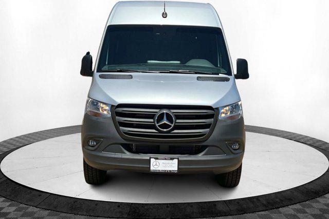 new 2024 Mercedes-Benz Sprinter 2500 car, priced at $68,030