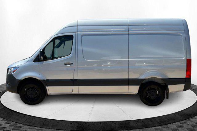 new 2024 Mercedes-Benz Sprinter 2500 car, priced at $68,030