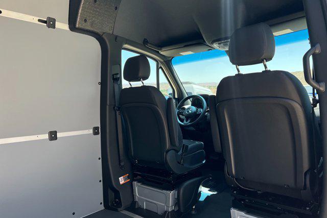 new 2024 Mercedes-Benz Sprinter 2500 car, priced at $68,030