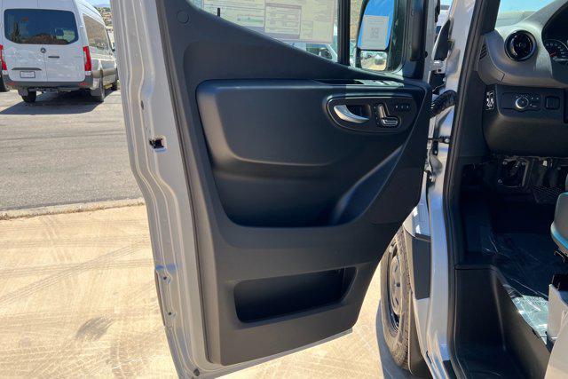 new 2024 Mercedes-Benz Sprinter 2500 car, priced at $68,030