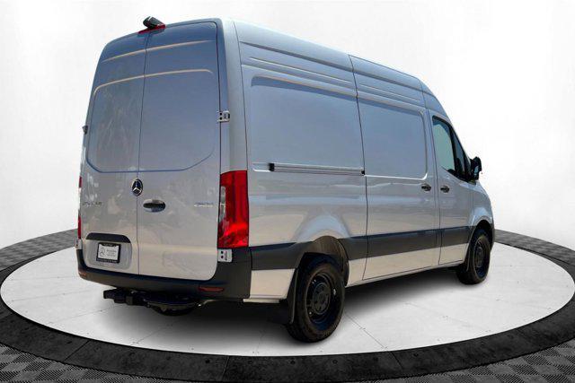 new 2024 Mercedes-Benz Sprinter 2500 car, priced at $68,030