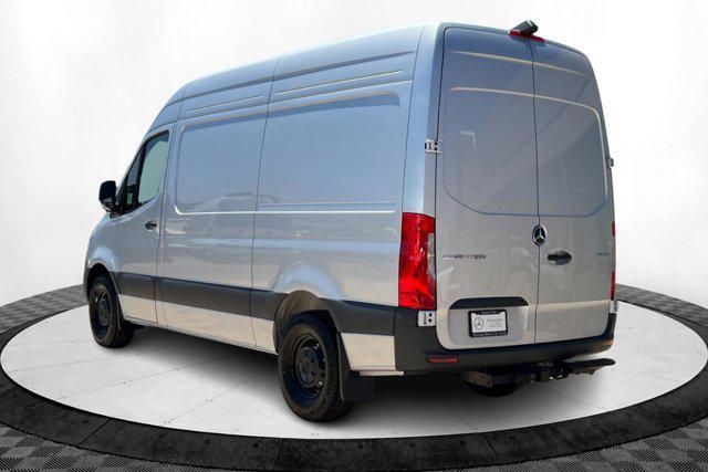 new 2024 Mercedes-Benz Sprinter 2500 car, priced at $68,030