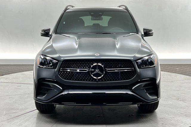 new 2024 Mercedes-Benz GLE 450 car, priced at $82,605