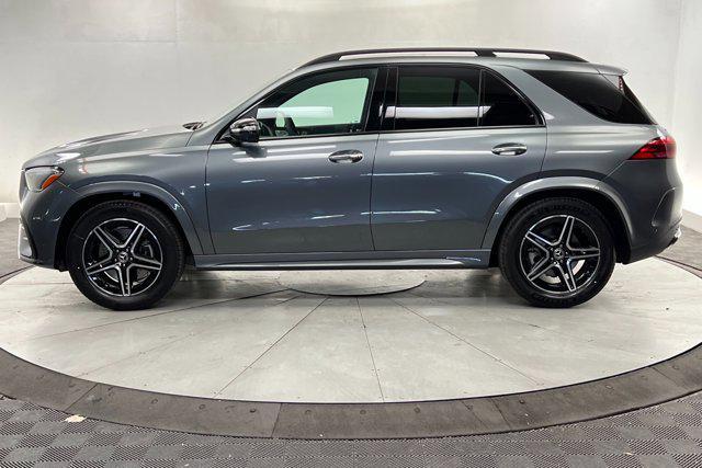 new 2024 Mercedes-Benz GLE 450 car, priced at $82,605