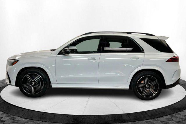 new 2026 Mercedes-Benz GLE 450 car, priced at $84,060
