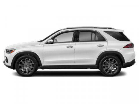new 2025 Mercedes-Benz GLE 350 car, priced at $66,710